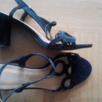 Дамски обувки, снимка 2 - Дамски елегантни обувки - 28766530