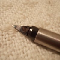 Стари писалки Parker Vector UK, снимка 6 - Други ценни предмети - 27445773