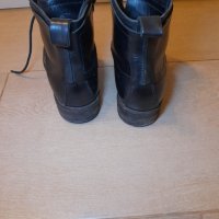Dolce Gabbana Boots , снимка 4 - Мъжки боти - 43896340