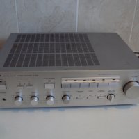 Yamaha А-520, снимка 2 - Ресийвъри, усилватели, смесителни пултове - 26609575