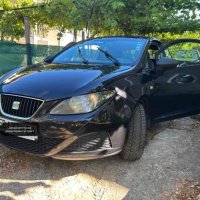Seat Ibiza, снимка 14 - Автомобили и джипове - 42006243