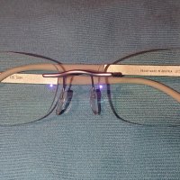 Silhouette Titan - рамки за очила, снимка 1 - Слънчеви и диоптрични очила - 43214717