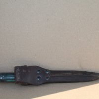 Български ловен нож, снимка 4 - Ножове - 40877121