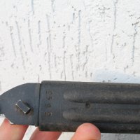 Нож АК 74, снимка 7 - Антикварни и старинни предмети - 39544841