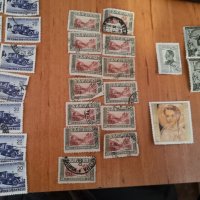 Пощенски марки от Царство България, снимка 4 - Филателия - 38269942