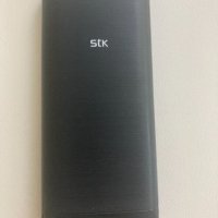 STK M Phone 2G Dual SIM 32MB Black, снимка 3 - Други - 33512540