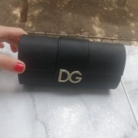 Оригинална кутия за слънчеви очила Dolce&Gabbana, снимка 1 - Слънчеви и диоптрични очила - 28111368