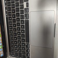 MacBook Pro 2022 (A2338) 13.4-inch RAM 8 GB 256 SSD, снимка 4 - Лаптопи за работа - 43951145