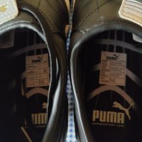 футболни обувки PUMA, снимка 7 - Спортни обувки - 32422684