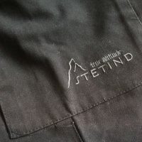 STETIND NORWAY Stretch Trouser размер XL панталон със здрава и еластична материи - 693, снимка 7 - Екипировка - 43528501