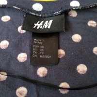 H&M тениска, снимка 7 - Тениски - 26908046