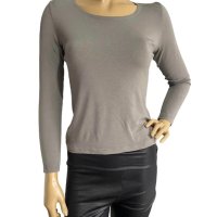 Дамска нова блуза - XL, снимка 1 - Блузи с дълъг ръкав и пуловери - 43614024