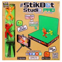 STIKBOT СТУДИО, снимка 2 - Образователни игри - 27364796