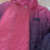 Късо зимно яке, снимка 2 - Детски якета и елеци - 27177578