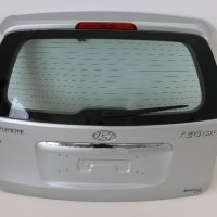 Заден капак Hyundai i30 комби (2007-2012г.) стъкло заден капак Хюндай i 30 , снимка 1 - Части - 40356135