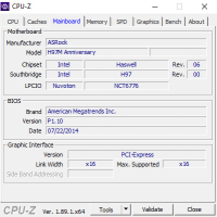 Компютър Intel Core i7, ram 32gb, GeForce GTX 1070Ti GAMING 8G, снимка 11 - Геймърски - 44911026