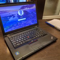 Lenovo ThinkPad 430s 1600x900, снимка 1 - Лаптопи за работа - 43656684