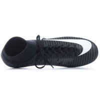 Мъжки Футболни Обувки - NIKE MERCURIAL Victory VI DF FG; размери: 44.5 и 45, снимка 3 - Футбол - 39717592