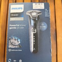 NEW Самобръсначка Philips S5885 мокро и сухо., снимка 8 - Електрически самобръсначки - 43165277