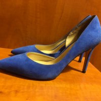 Дамски обувки Cosmoparis, снимка 3 - Дамски обувки на ток - 26472435