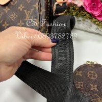 Louis Vuitton Multi Pochette/реплика DS-G56, снимка 11 - Чанти - 31918223