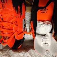 Umbro стоножки, снимка 3 - Спортни обувки - 40500014