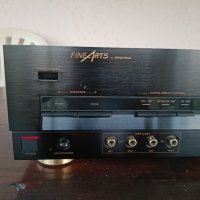 Grundig Fine Arts A-905, снимка 5 - Ресийвъри, усилватели, смесителни пултове - 35472860