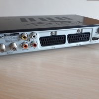 HD приемник за цифрова сателитна телевизия DVB-S Xoro HRS 8520, снимка 2 - Приемници и антени - 38391749