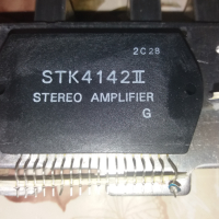 STK 4142 , снимка 1 - Други - 44844655