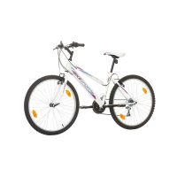 Дамски Планински/Градски Велосипед Bikesport ADVENTURE 26" HARDTAIL, стоманена рамка, снимка 2 - Велосипеди - 43159365