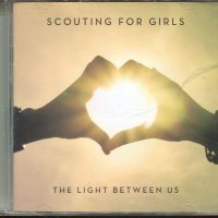 Skouting for Girls, снимка 1 - CD дискове - 36960264