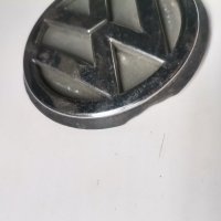 Емблема Фолксваген vw Volkswagen , снимка 4 - Части - 43154741