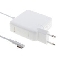 Захранващ адаптер тип Apple MAGSAFE 1 ТИП L 60W 16,5V 3,65A, снимка 1 - Лаптоп аксесоари - 42979232