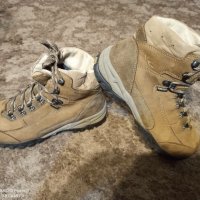 Meindl gore tex multigrip 40 номер, снимка 4 - Мъжки боти - 42976321