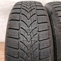 2 бр. 195/65/16 Dunlop / зимни гуми, снимка 2 - Гуми и джанти - 39385803
