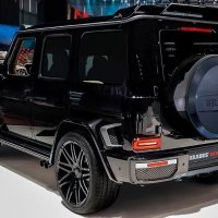 Ал. джанти 22 цола / -Mono F Mercedes G-class W463 G350 G400 G50, снимка 7 - Гуми и джанти - 36287381