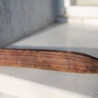 Оригинален стар нож , снимка 5 - Антикварни и старинни предмети - 43287392