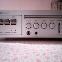 ONKYO CX-70, снимка 2 - Ресийвъри, усилватели, смесителни пултове - 33029531