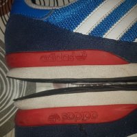 Детски маратонки Adidas 34, снимка 7 - Детски маратонки - 35457135