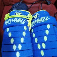 Ръкавици за хокей на лед 15 инча, снимка 1 - Зимни спортове - 43929736