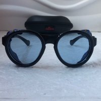 -20 % разпродажба Carrera 2022 Мъжки слънчеви очила с кожа UV 400 защита 3 в 1, снимка 7 - Слънчеви и диоптрични очила - 37382031