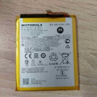Оригинална батерия за Motorola Moto G Pro XT2043    KX50, снимка 1 - Оригинални батерии - 40193956
