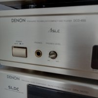 Музикална система Denon DRA385RA, снимка 3 - Аудиосистеми - 43732809