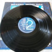 MIKE OLDFIELD - DILCOVERY - LP/ Made in West Germany , снимка 8 - Грамофонни плочи - 36825592