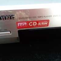 Dvd Samsung mp3, снимка 1 - Аудиосистеми - 28552196