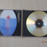 Dream Theater - Falling Into Infinity - 1997, снимка 3 - CD дискове - 43938738