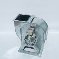 Центробежен вентилатор за ресторант ф200, 2400 m3/h max, снимка 2 - Обзавеждане на кухня - 34722510