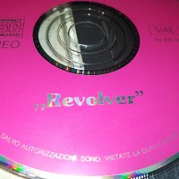 THE BEATLES-REVOLVER CD 2709222028, снимка 4 - CD дискове - 38139952