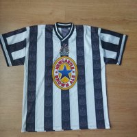 Футболна тениска Нюкясъл Шиърър Newcastle, снимка 1 - Спортни дрехи, екипи - 40024450