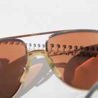 Мъжки очила ''Lacoste'' 60x17, снимка 5 - Слънчеви и диоптрични очила - 40268594